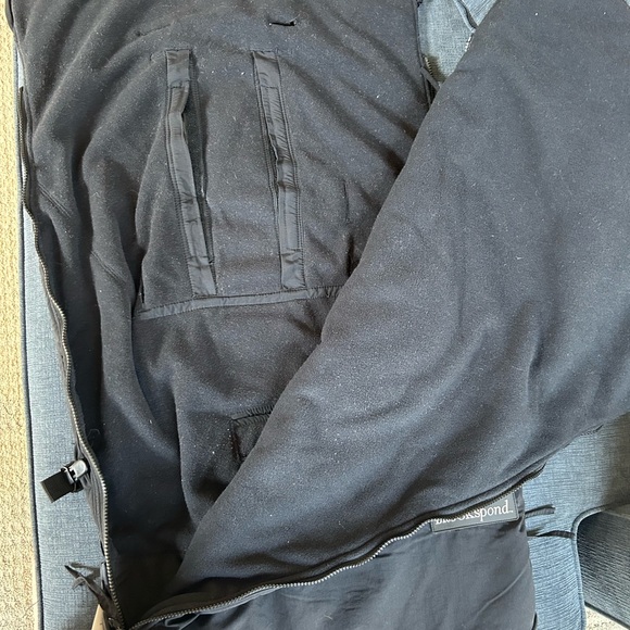 Stroller blanket - Picture 3 of 3